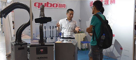 酷柏烟雾净化器产品售后有那些支持？