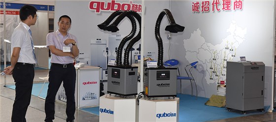 酷柏烟雾净化器使用成本高吗？