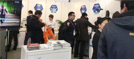2016年上海电子生产设备展酷柏为您打造丰富产品盛宴