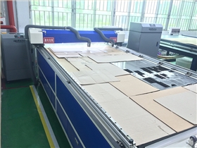 激光烟雾净化器1
