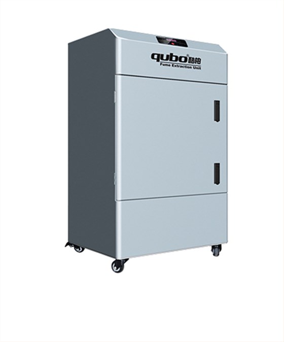 dx3000-iii焊锡烟雾多重过滤净化器
