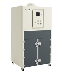 激光切割焊接烟雾净化器DX2200-F/DX4500-F