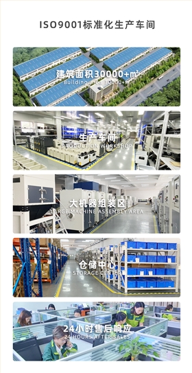 高负压滤筒除尘器_14