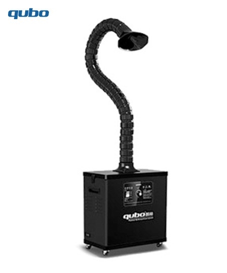  手工焊锡烟雾净化器X1001ESD防静电款