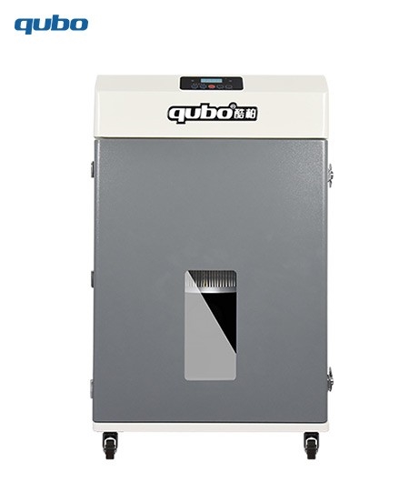  激光切割粉尘打磨粉尘收集器Q480