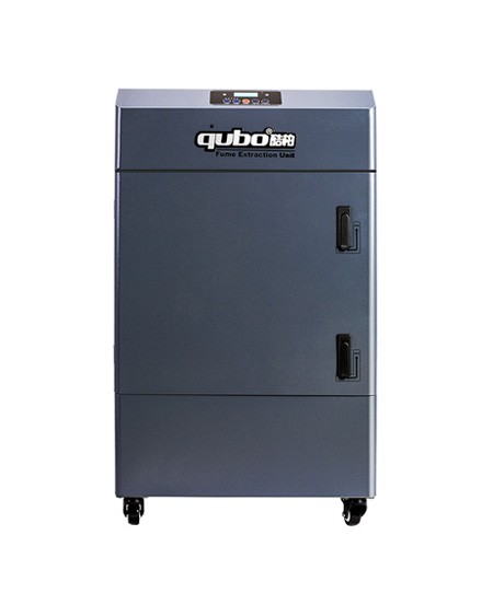  焊接粉尘净化器DX5000-II