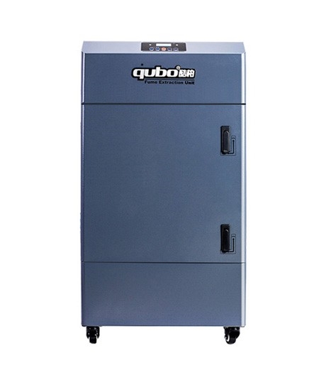  粉尘过滤机DX6000Ⅱ