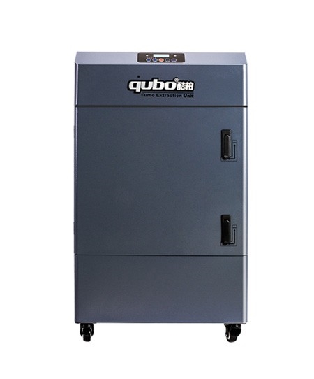  车间粉尘净化设备DX-4000-II