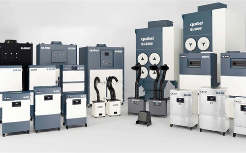 激光烟雾净化器哪家好？