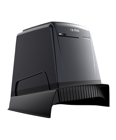  小型可移动式焊锡烟尘净化器TF300