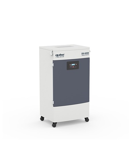  回流焊烟尘净化器_QUBO_DX6000_回流焊烟尘净化器价格_酷柏净化科技