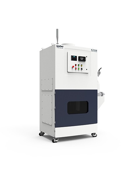  激光切割烟雾净化器DX2200-F/DX4500-F