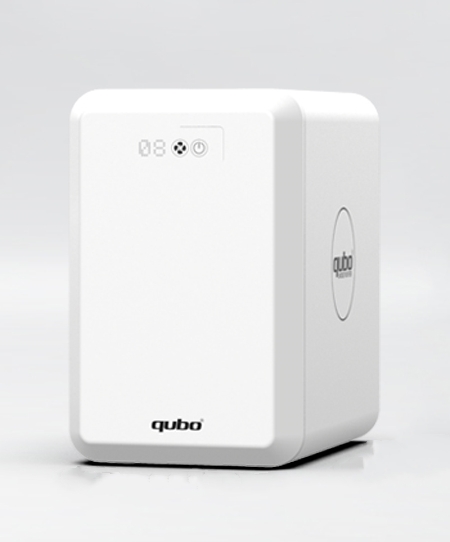  桌面雕刻机净化器XT150