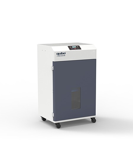  激光清洗粉尘处理设备Q480