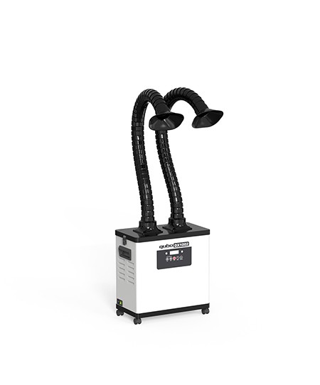  焊锡吸烟机DX1002