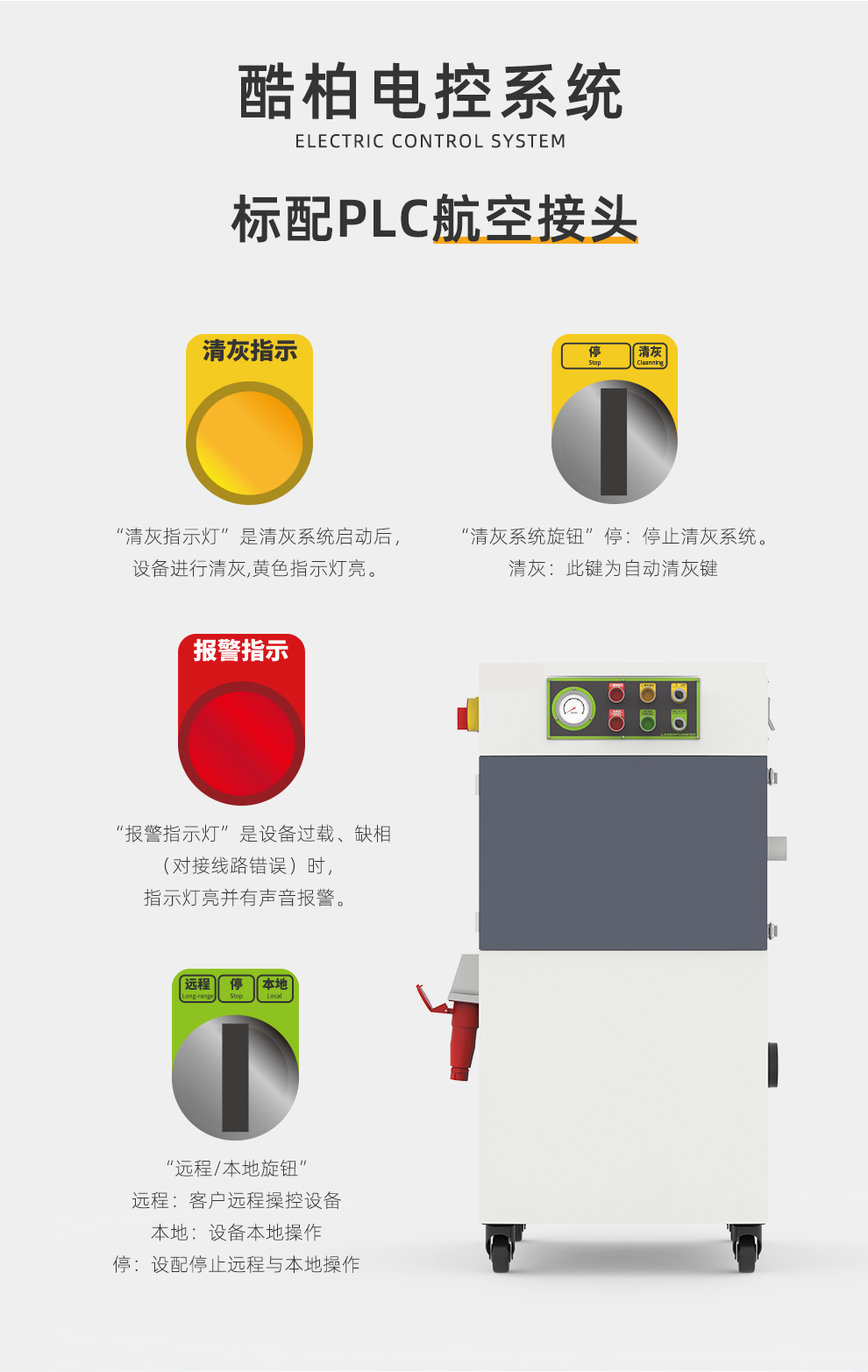 高负压滤筒除尘器_08